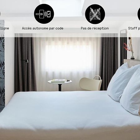 Maison Juste Marseille Ngoại thất bức ảnh