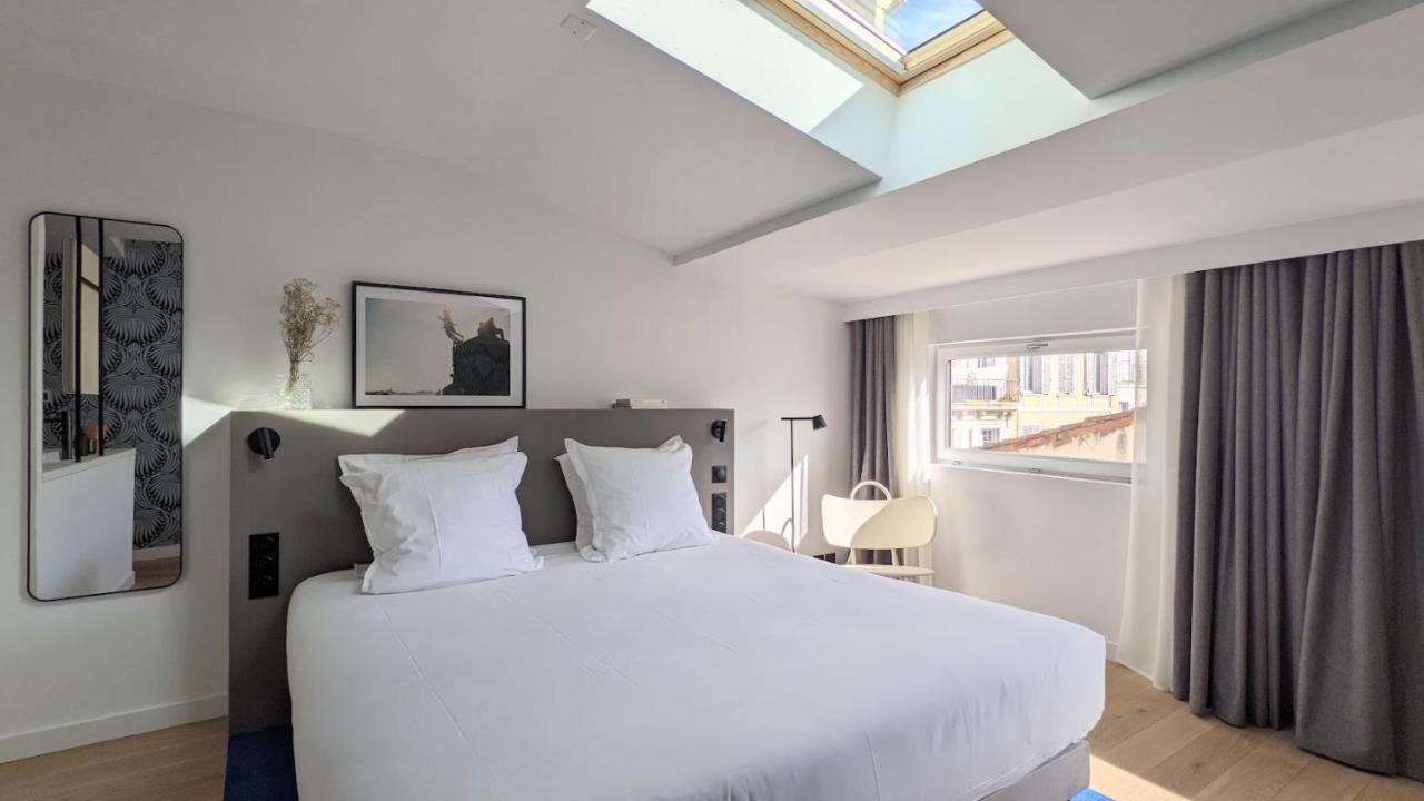 Maison Juste Marseille Ngoại thất bức ảnh