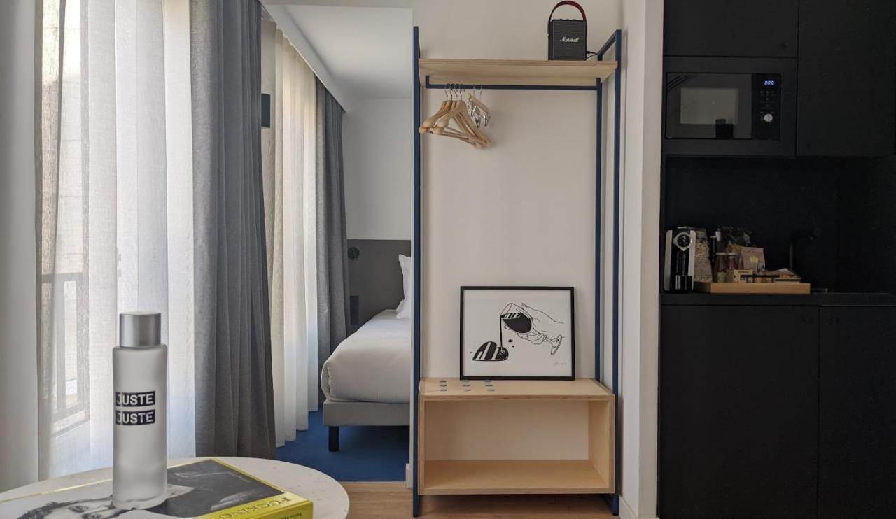 Maison Juste Marseille Ngoại thất bức ảnh