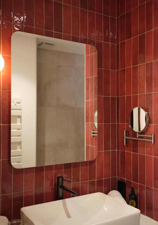 Maison Juste Marseille Ngoại thất bức ảnh