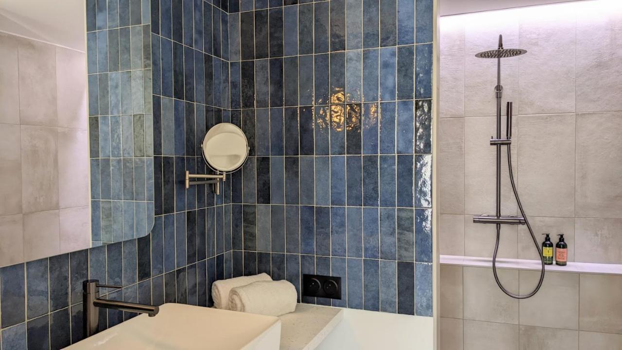 Maison Juste Marseille Ngoại thất bức ảnh
