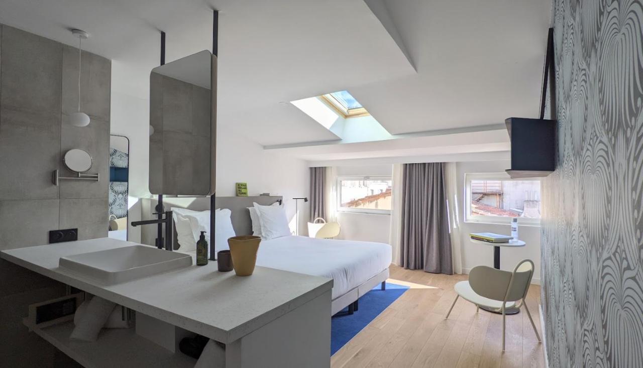Maison Juste Marseille Ngoại thất bức ảnh