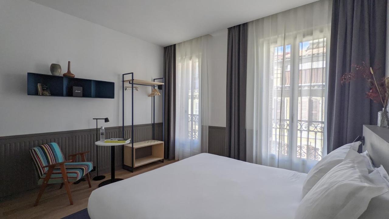 Maison Juste Marseille Ngoại thất bức ảnh