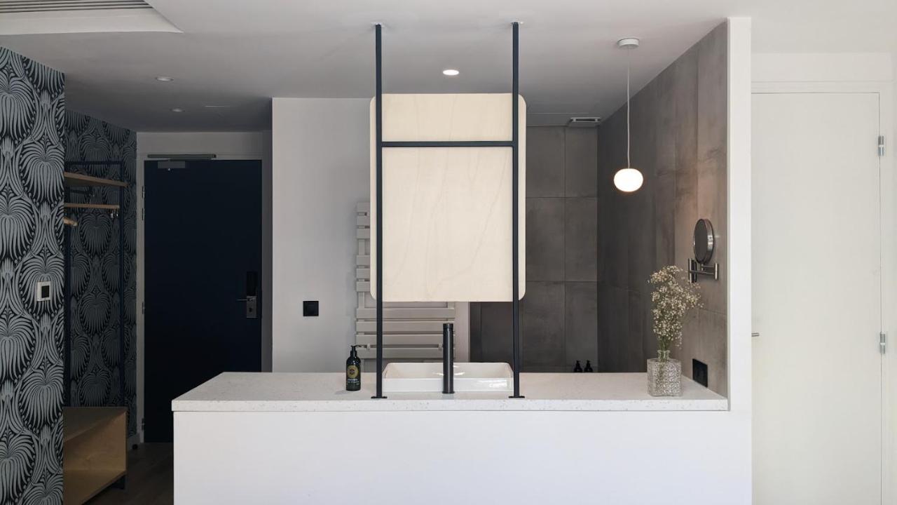 Maison Juste Marseille Ngoại thất bức ảnh