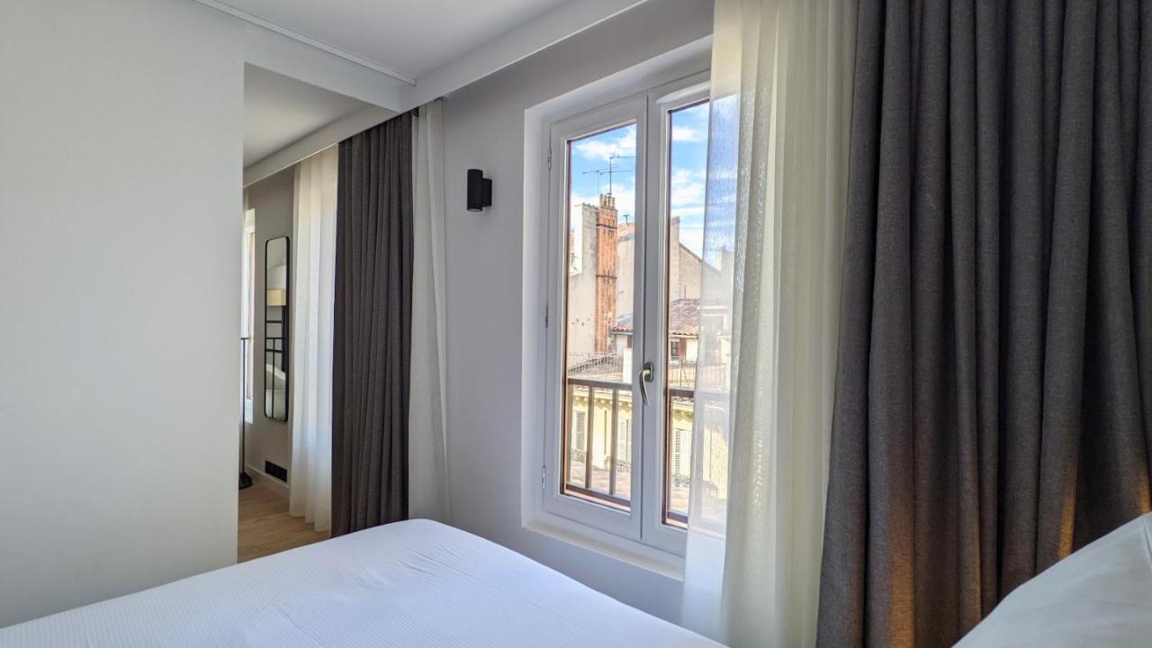 Maison Juste Marseille Ngoại thất bức ảnh
