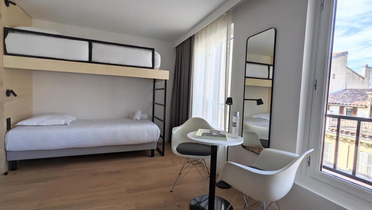 Maison Juste Marseille Ngoại thất bức ảnh