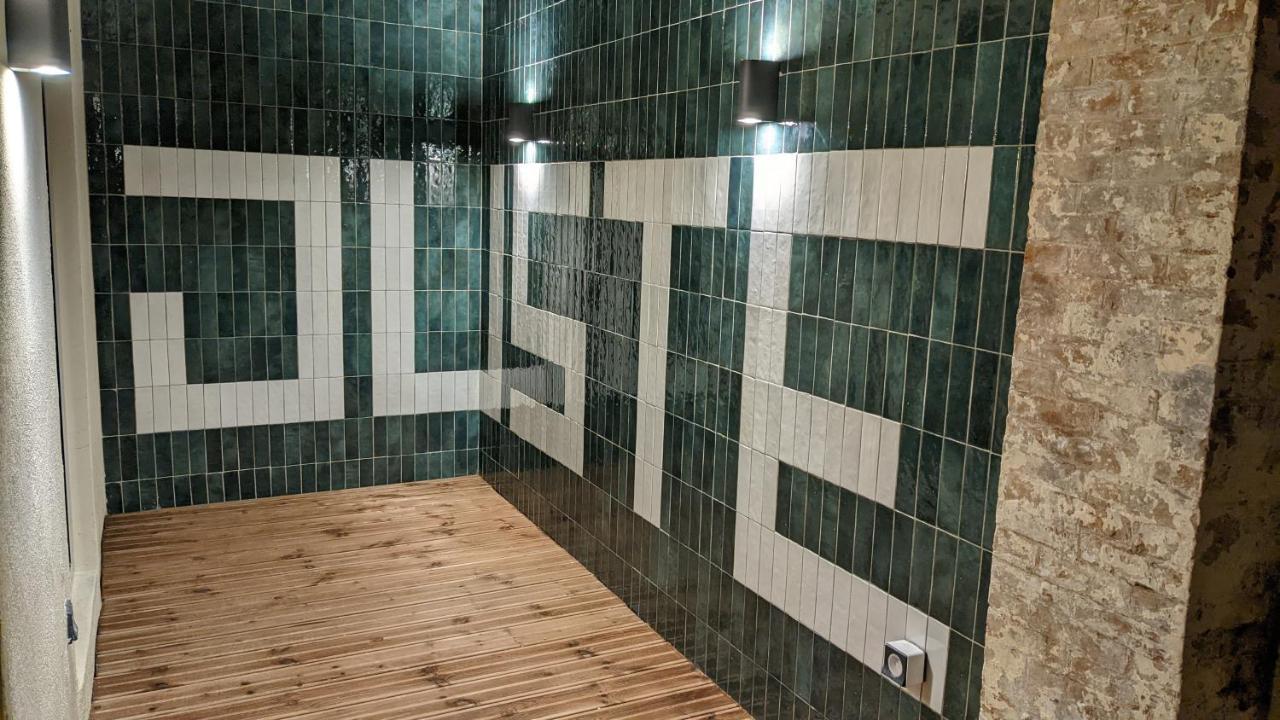 Maison Juste Marseille Ngoại thất bức ảnh