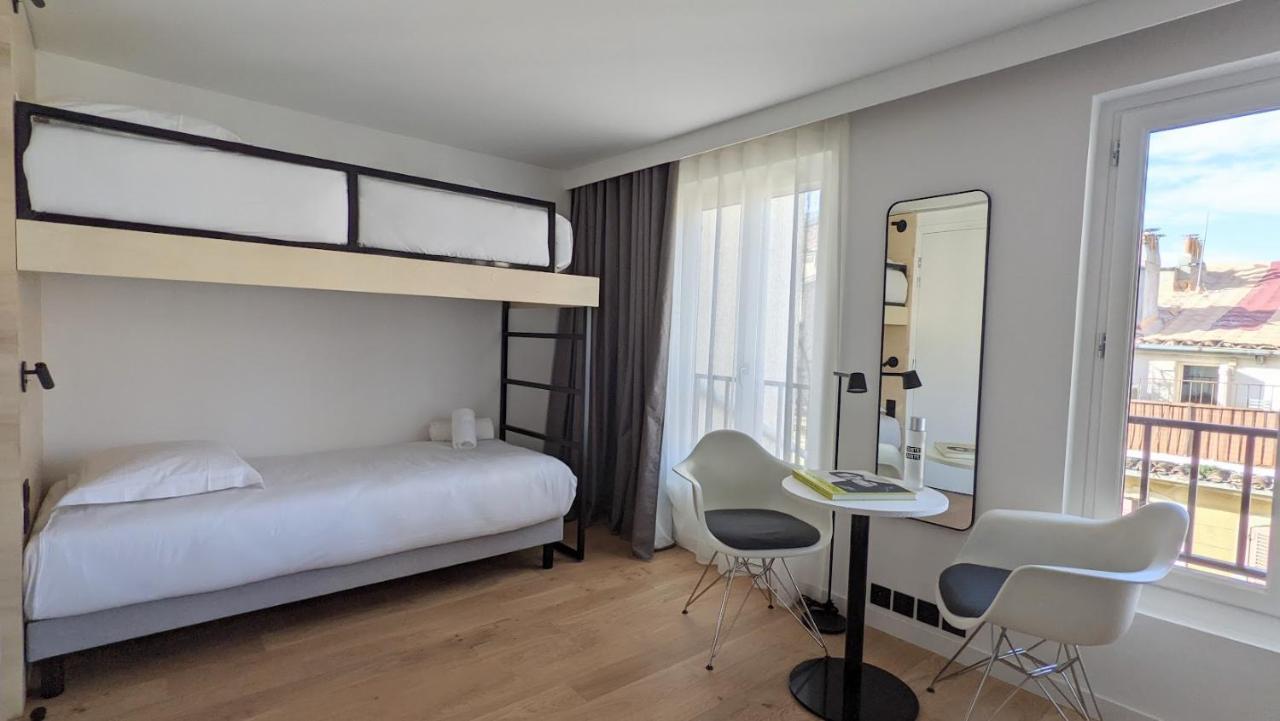 Maison Juste Marseille Ngoại thất bức ảnh
