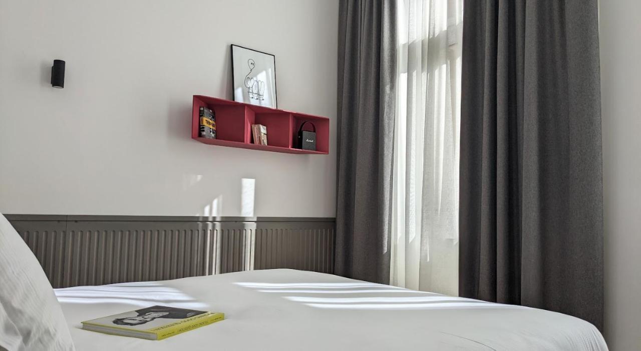 Maison Juste Marseille Ngoại thất bức ảnh