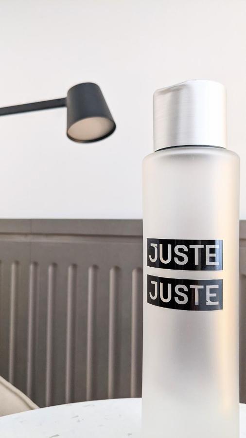 Maison Juste Marseille Ngoại thất bức ảnh