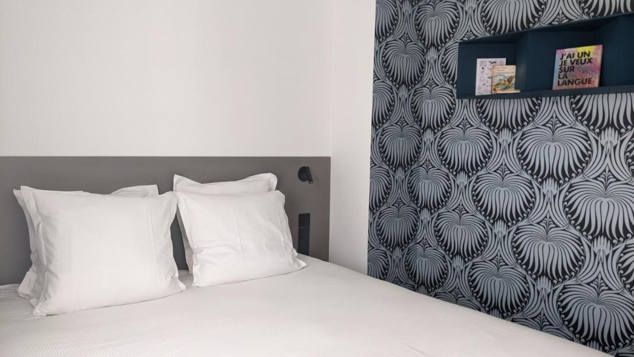 Maison Juste Marseille Ngoại thất bức ảnh