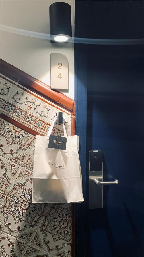 Maison Juste Marseille Ngoại thất bức ảnh