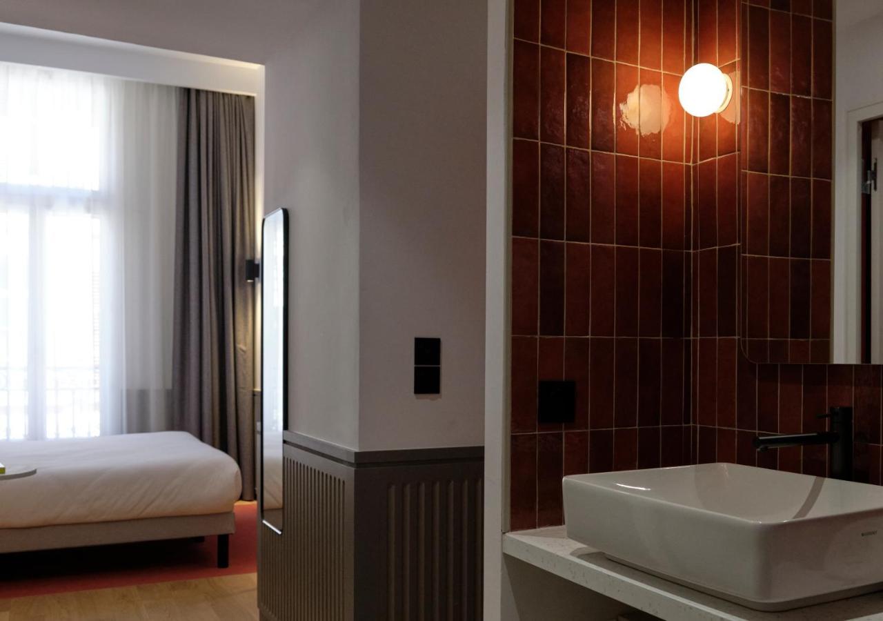 Maison Juste Marseille Ngoại thất bức ảnh