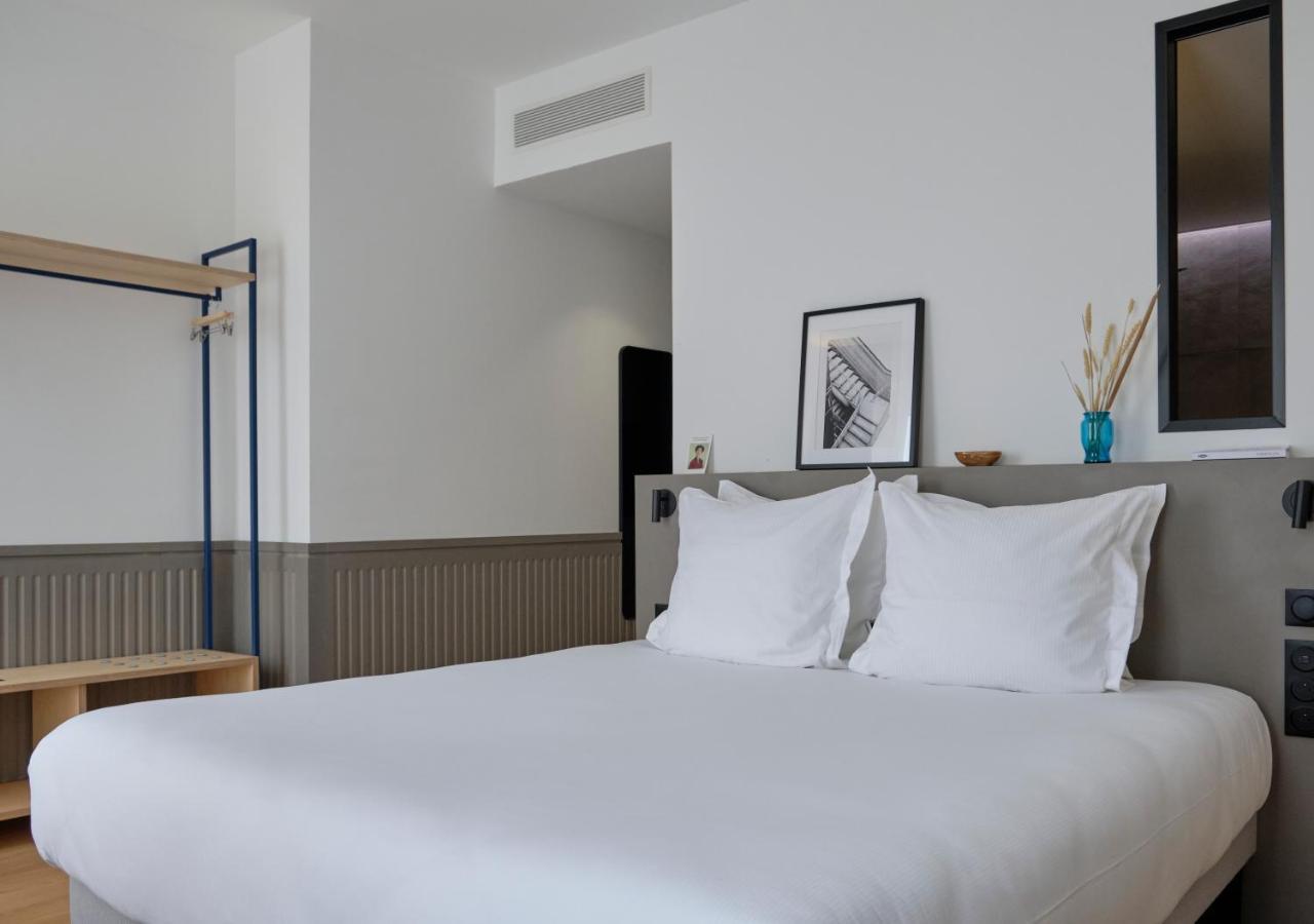Maison Juste Marseille Ngoại thất bức ảnh