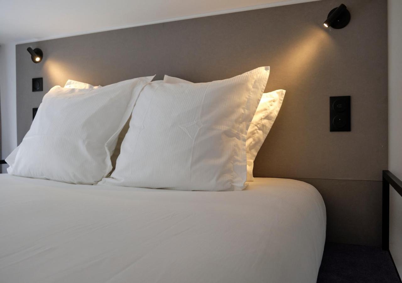 Maison Juste Marseille Ngoại thất bức ảnh