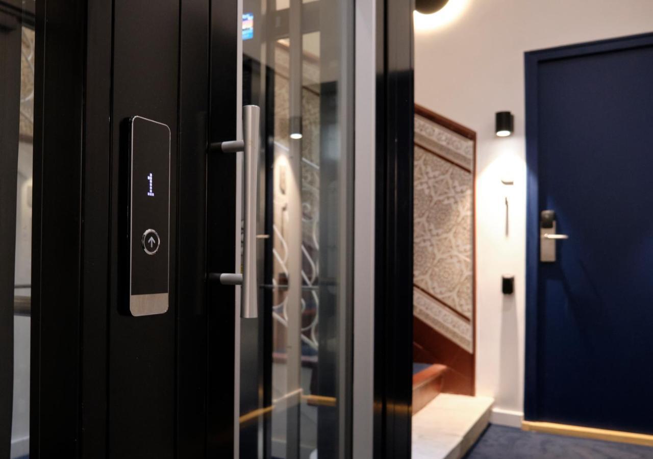 Maison Juste Marseille Ngoại thất bức ảnh