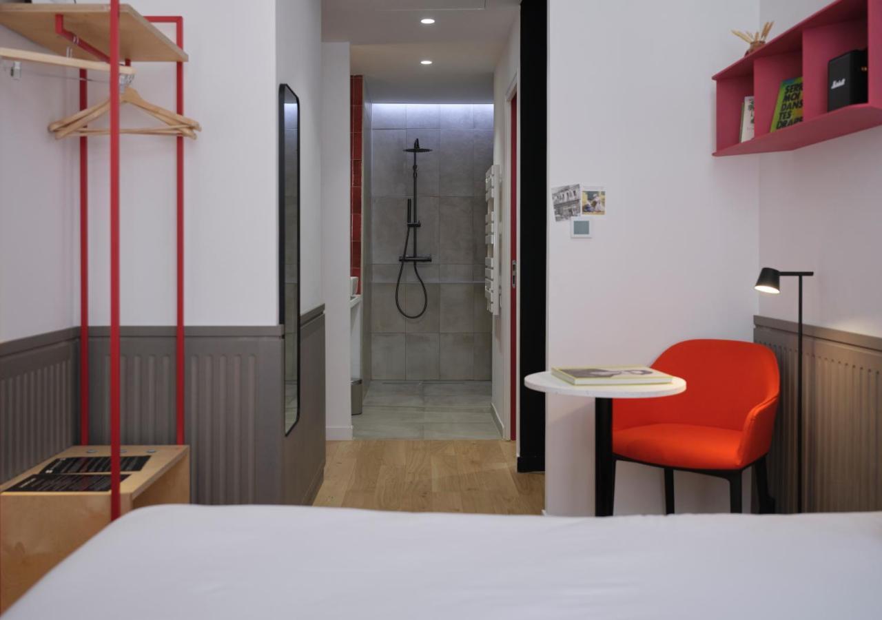 Maison Juste Marseille Ngoại thất bức ảnh