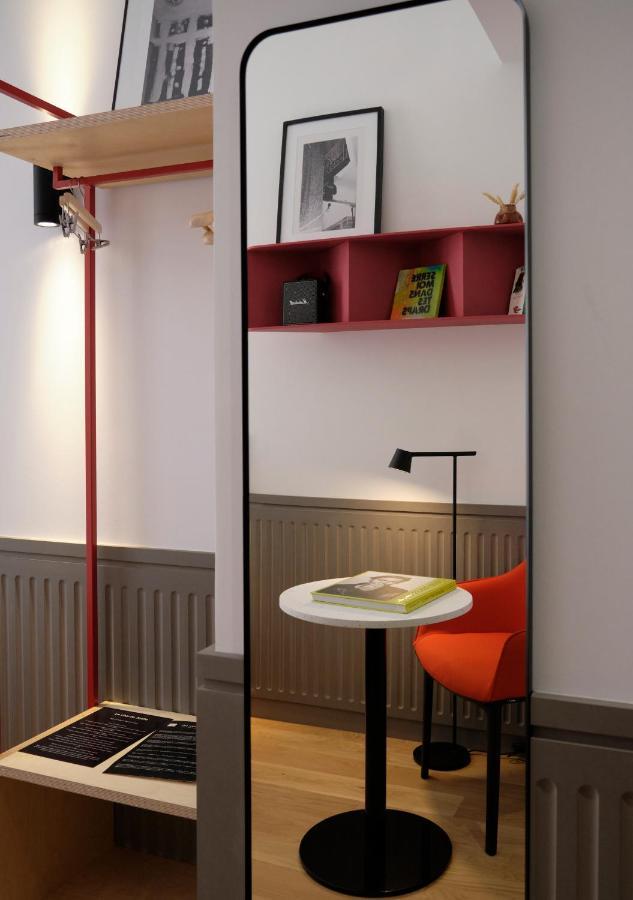 Maison Juste Marseille Ngoại thất bức ảnh