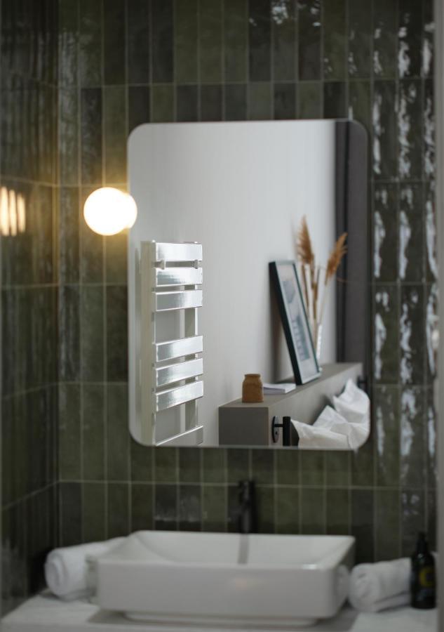 Maison Juste Marseille Ngoại thất bức ảnh