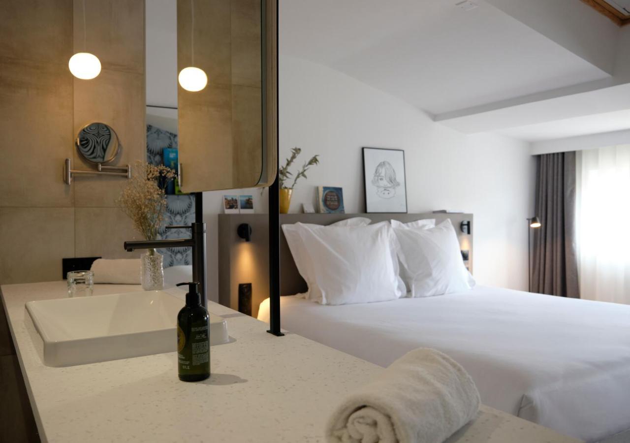 Maison Juste Marseille Ngoại thất bức ảnh