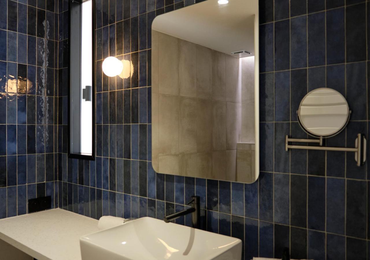 Maison Juste Marseille Ngoại thất bức ảnh
