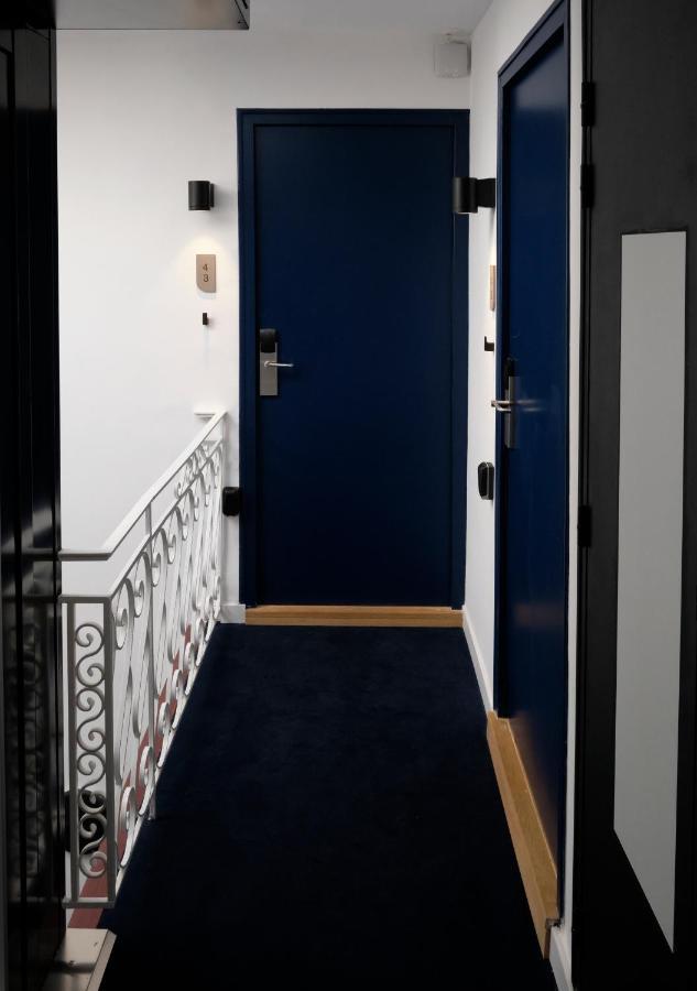 Maison Juste Marseille Ngoại thất bức ảnh