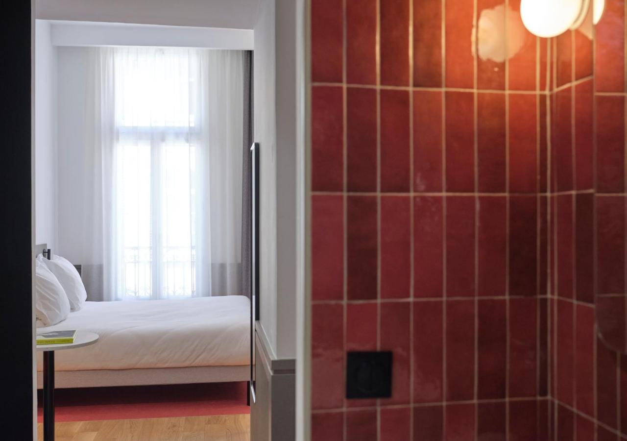 Maison Juste Marseille Ngoại thất bức ảnh