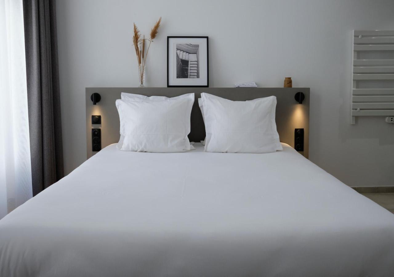Maison Juste Marseille Ngoại thất bức ảnh