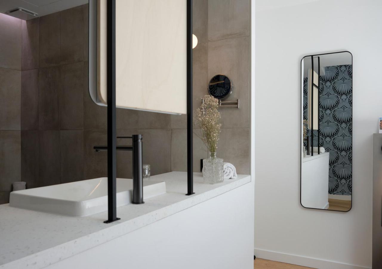Maison Juste Marseille Ngoại thất bức ảnh