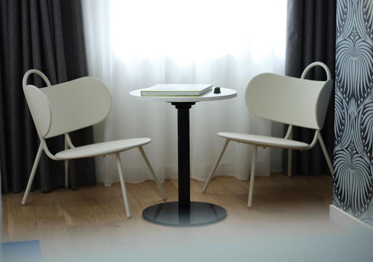 Maison Juste Marseille Ngoại thất bức ảnh