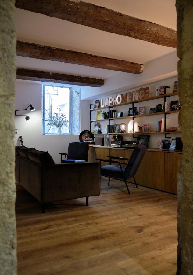 Maison Juste Marseille Ngoại thất bức ảnh