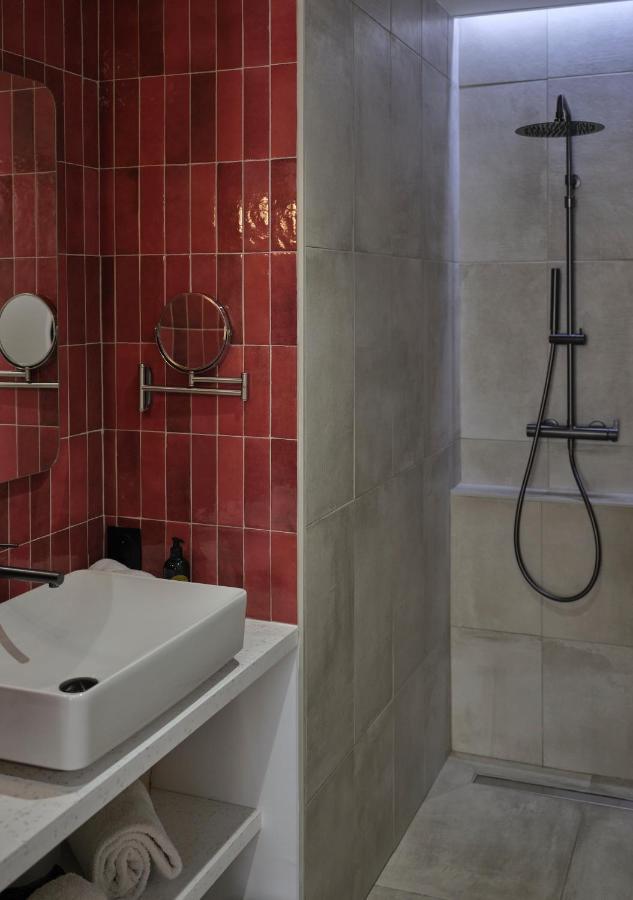 Maison Juste Marseille Ngoại thất bức ảnh