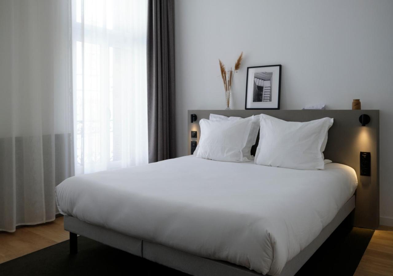 Maison Juste Marseille Ngoại thất bức ảnh