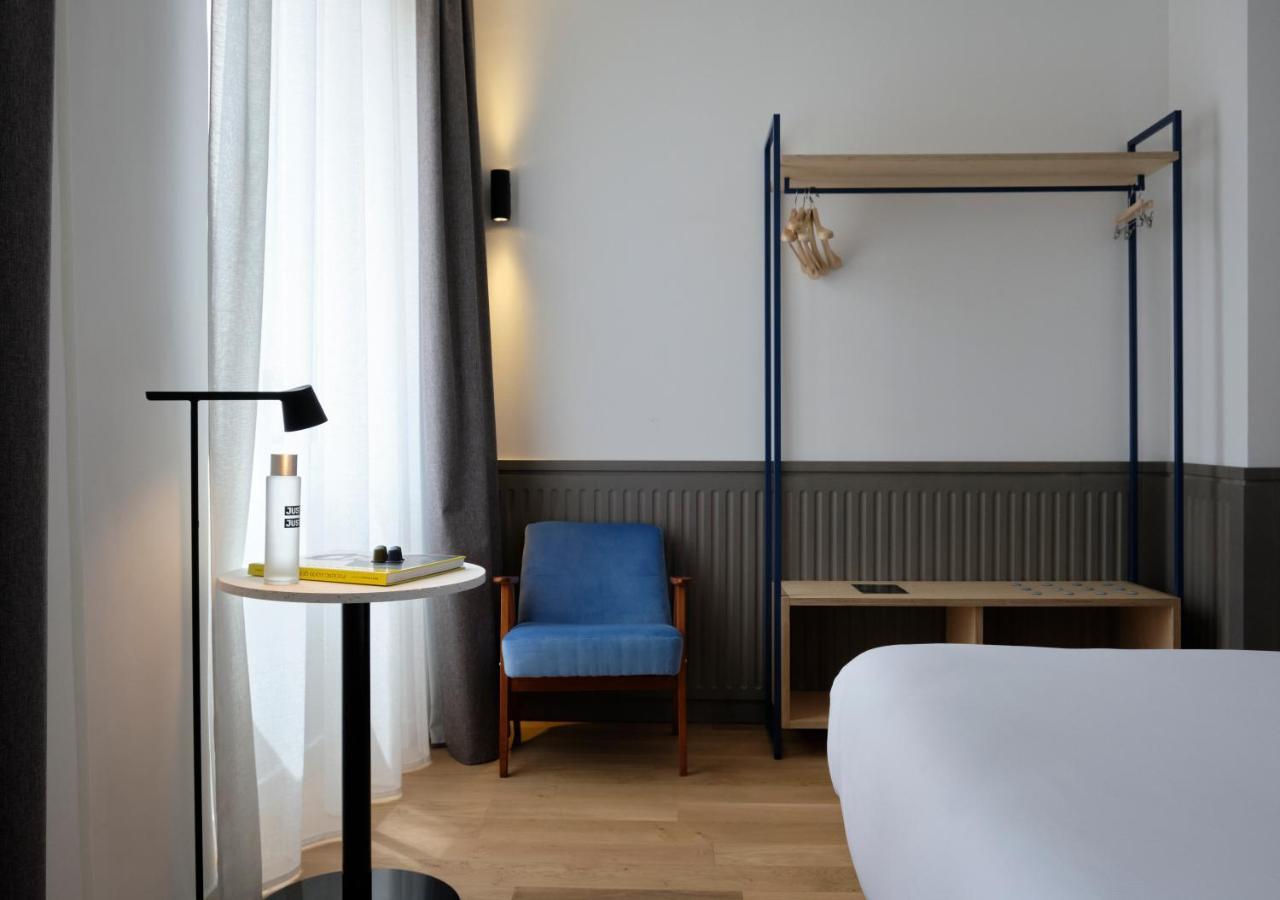 Maison Juste Marseille Ngoại thất bức ảnh