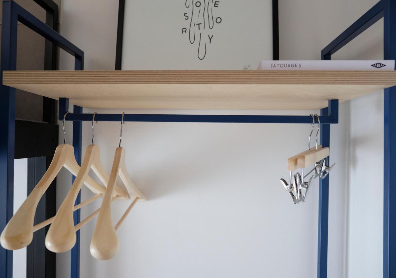 Maison Juste Marseille Ngoại thất bức ảnh