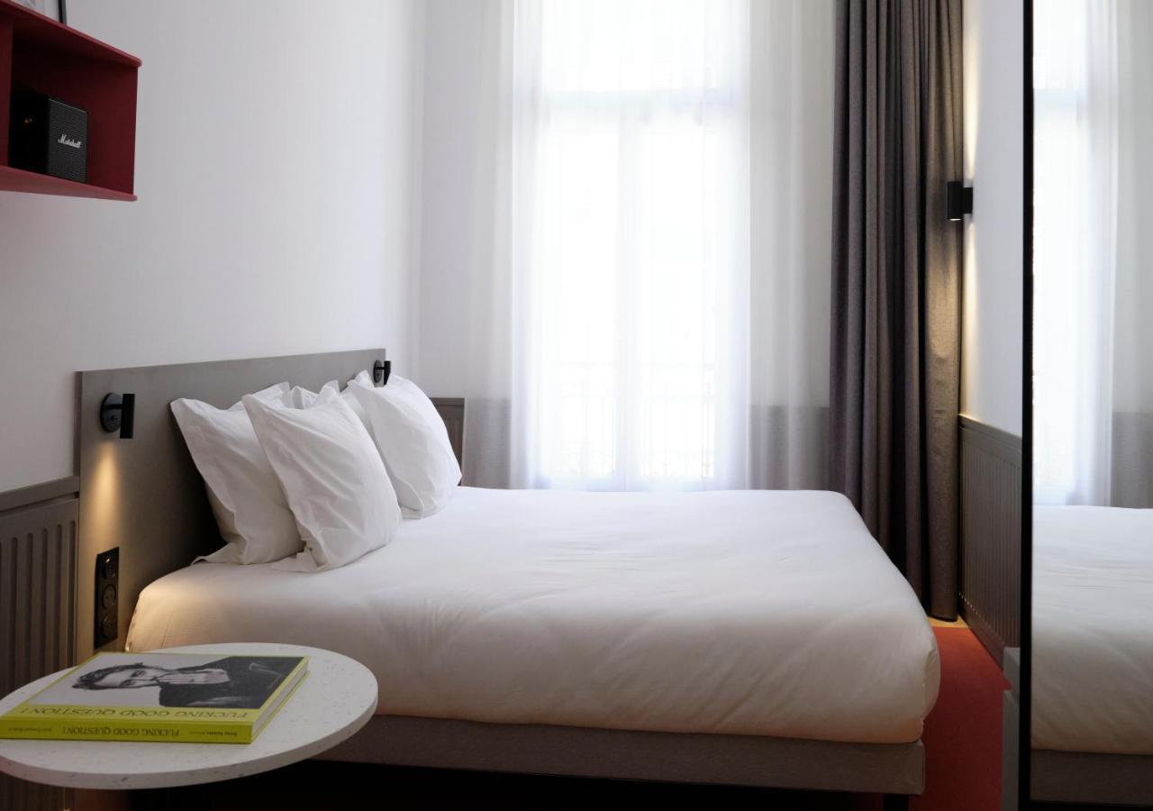 Maison Juste Marseille Ngoại thất bức ảnh