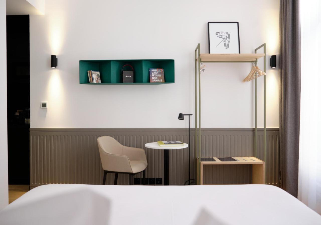 Maison Juste Marseille Ngoại thất bức ảnh