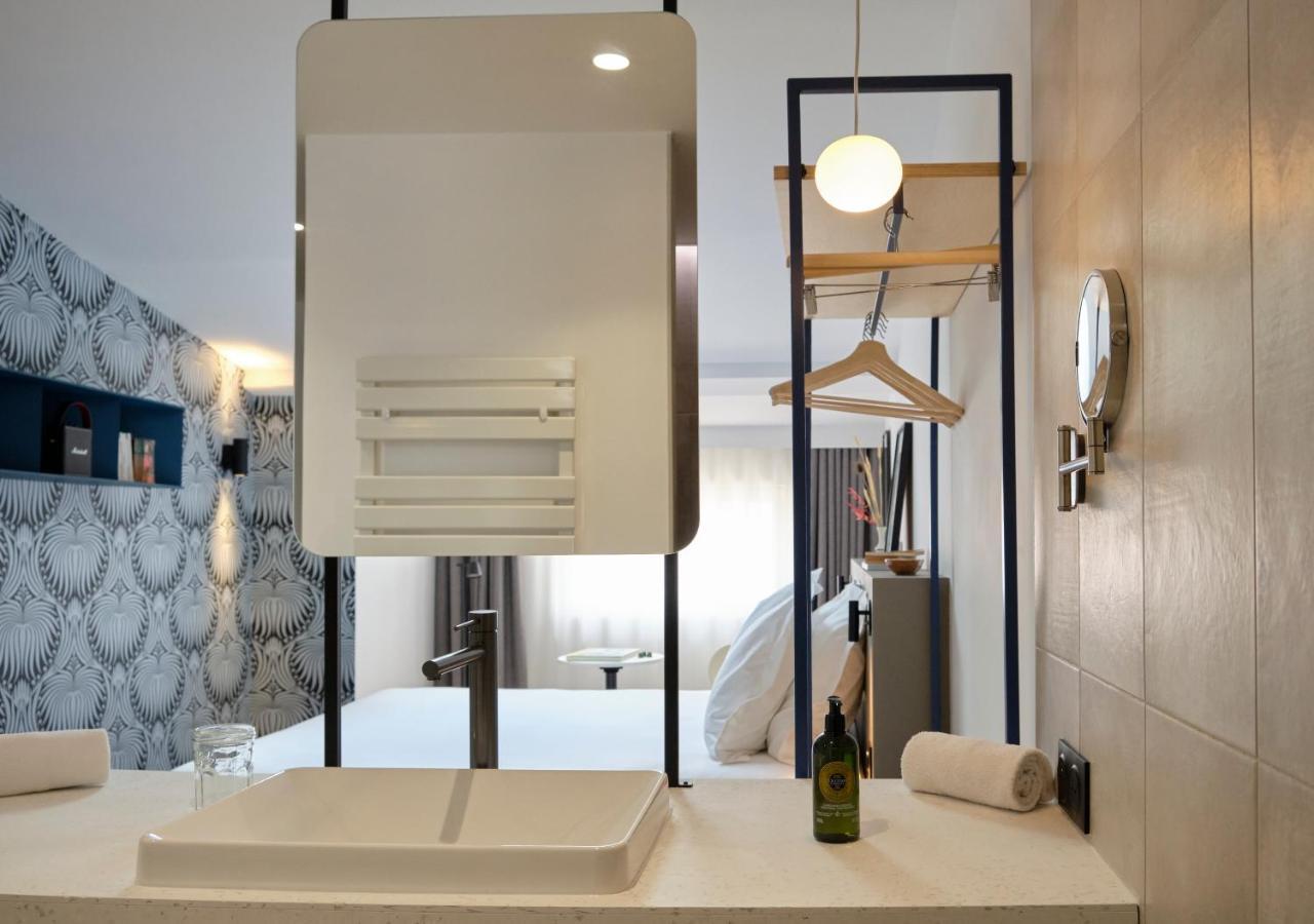 Maison Juste Marseille Ngoại thất bức ảnh