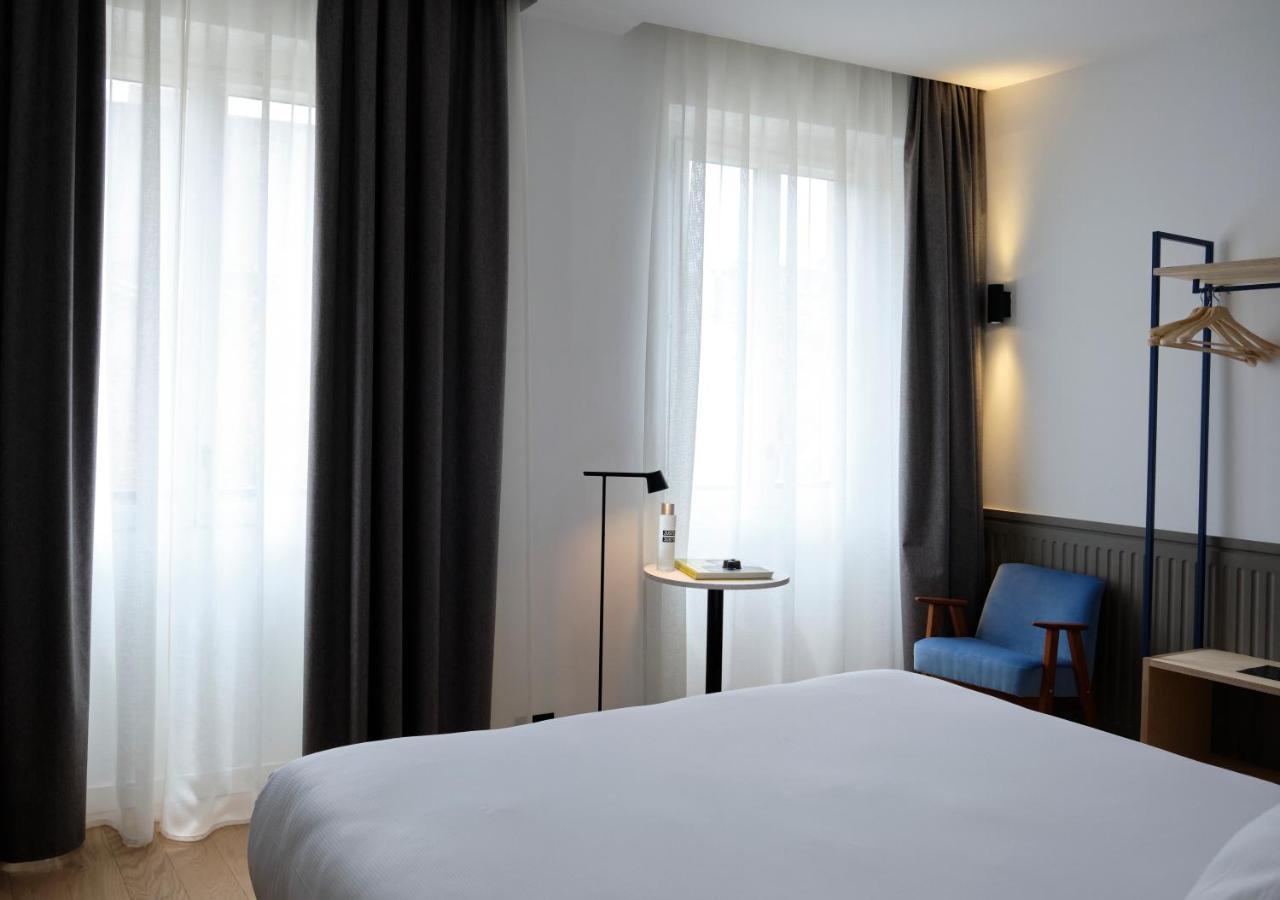 Maison Juste Marseille Ngoại thất bức ảnh