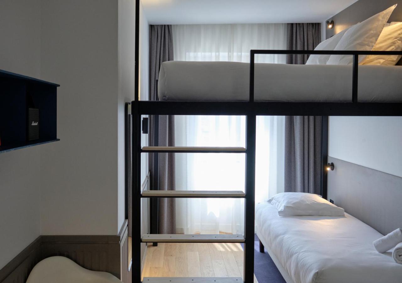 Maison Juste Marseille Ngoại thất bức ảnh