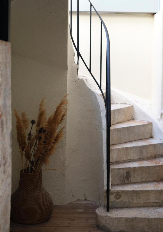 Maison Juste Marseille Ngoại thất bức ảnh