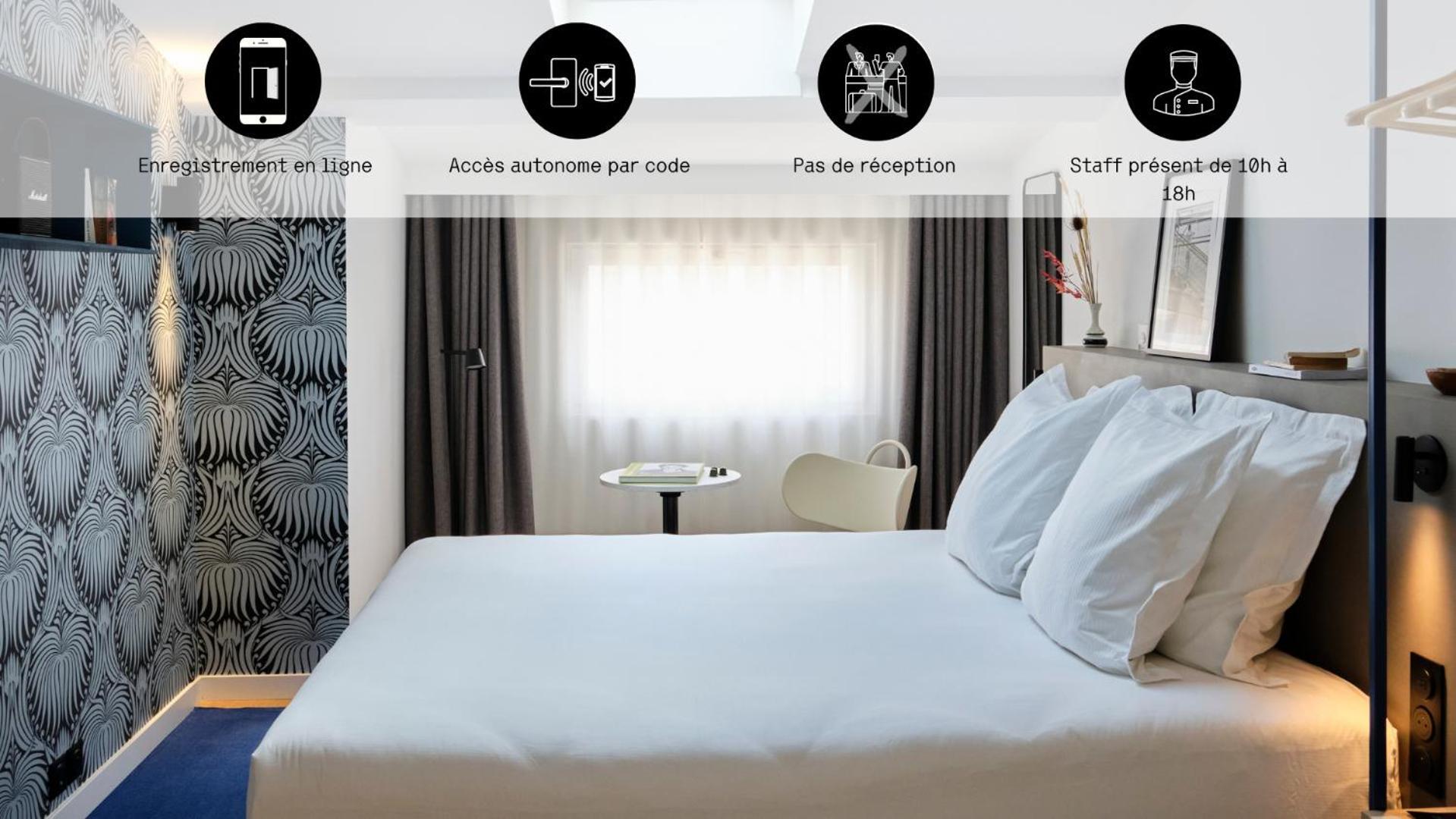 Maison Juste Marseille Ngoại thất bức ảnh
